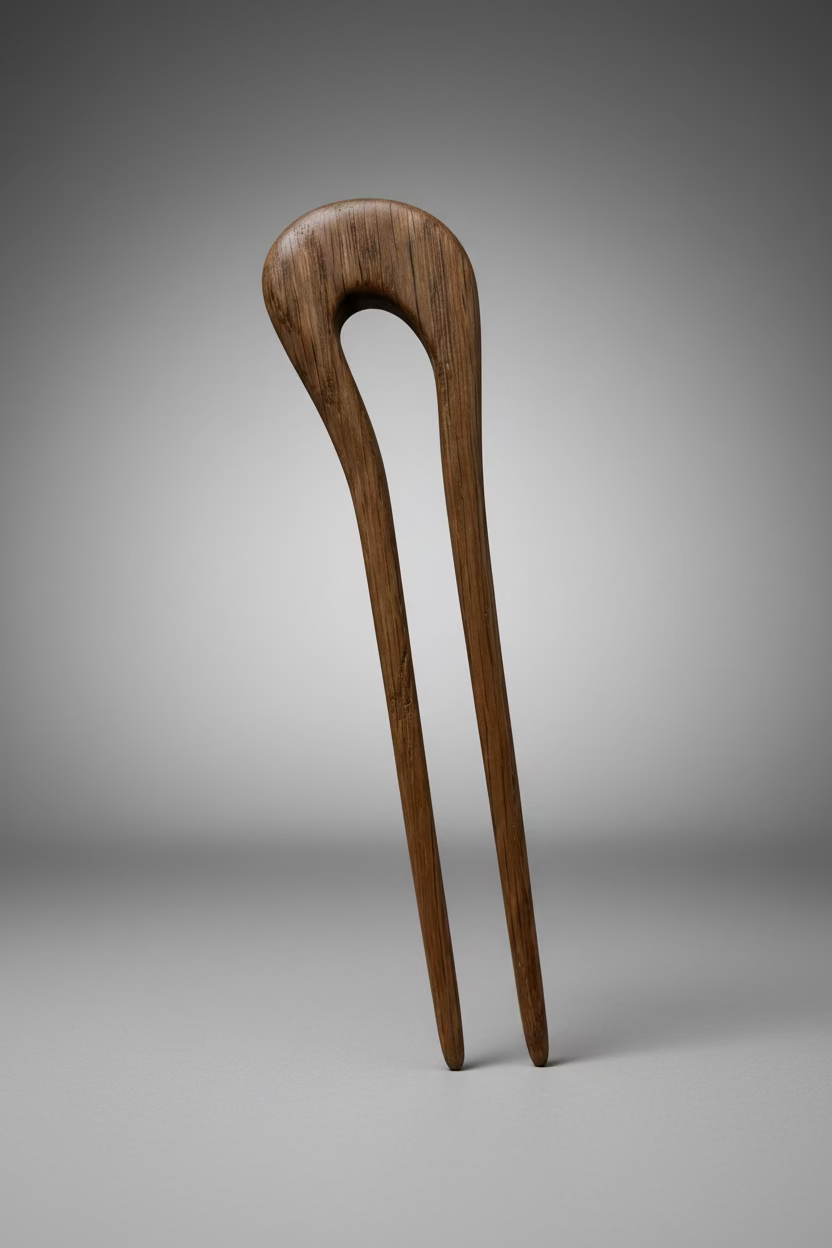 Altillo hairpin