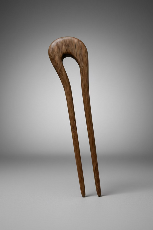 Altillo hairpin