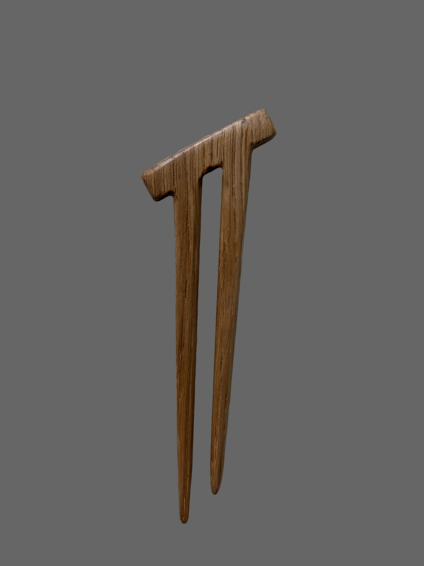 Asimétrico hairpin