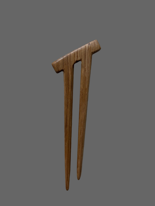 Asimétrico hairpin